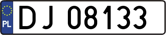 DJ08133