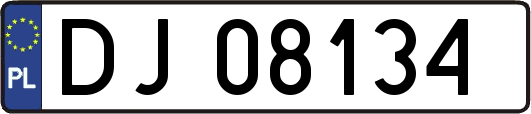 DJ08134