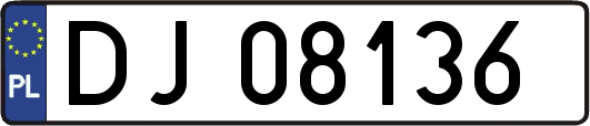 DJ08136