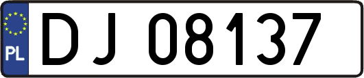 DJ08137
