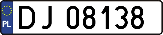 DJ08138
