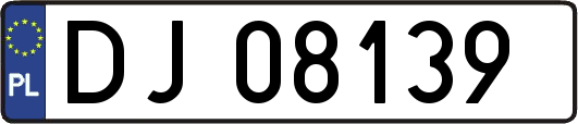 DJ08139