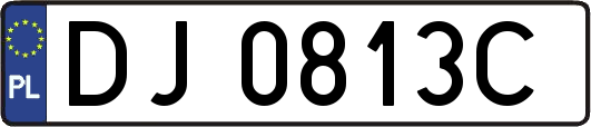 DJ0813C