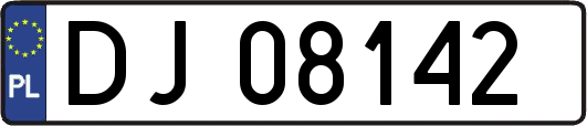 DJ08142