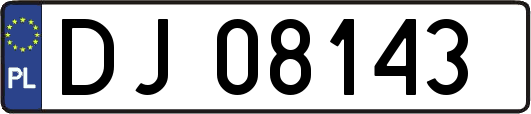 DJ08143