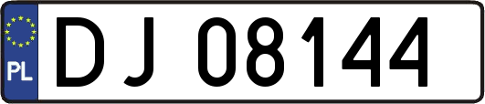 DJ08144