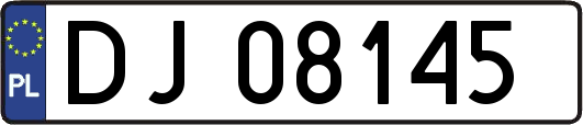 DJ08145