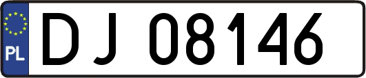 DJ08146