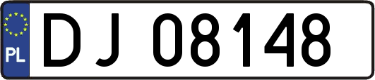 DJ08148