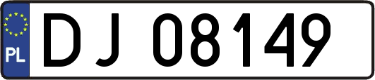 DJ08149