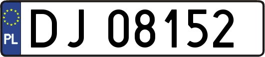 DJ08152