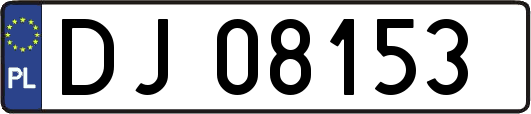 DJ08153