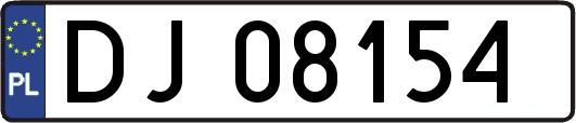 DJ08154