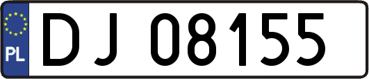DJ08155