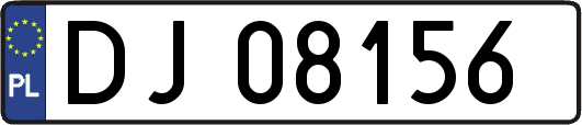 DJ08156