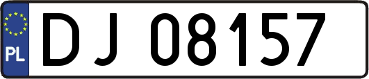 DJ08157