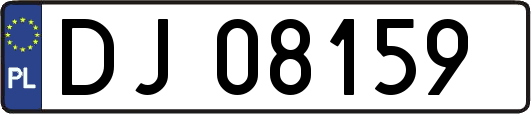 DJ08159