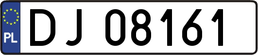 DJ08161