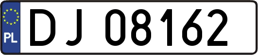 DJ08162