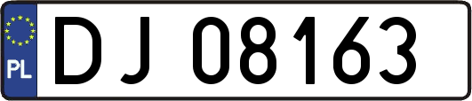 DJ08163