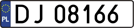 DJ08166