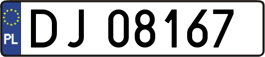 DJ08167