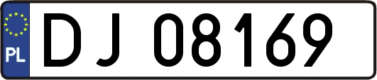 DJ08169
