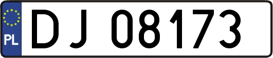 DJ08173