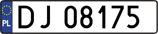 DJ08175