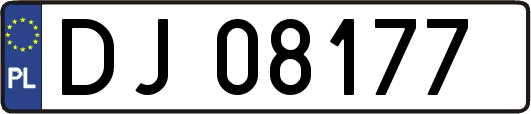 DJ08177