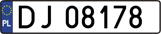 DJ08178