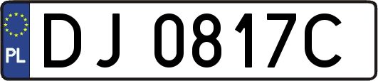 DJ0817C