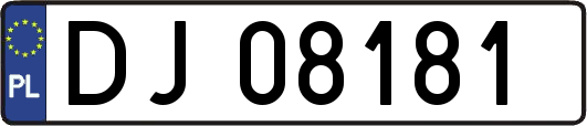 DJ08181