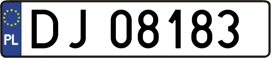 DJ08183