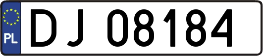 DJ08184