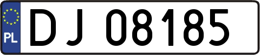 DJ08185