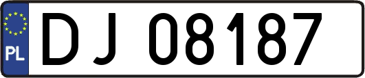 DJ08187