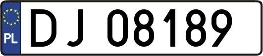 DJ08189