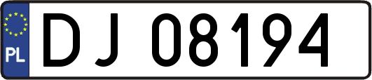 DJ08194