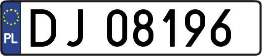 DJ08196