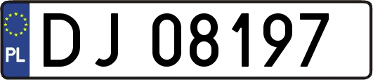 DJ08197
