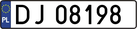 DJ08198