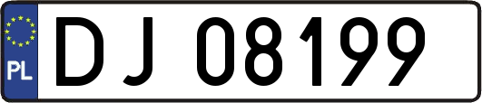 DJ08199