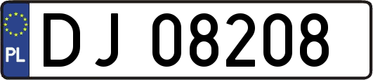 DJ08208