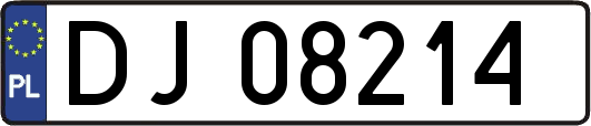 DJ08214