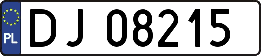DJ08215