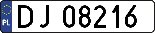 DJ08216