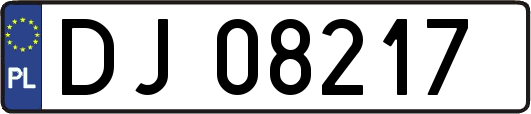 DJ08217