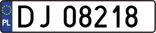 DJ08218
