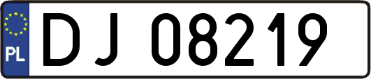 DJ08219